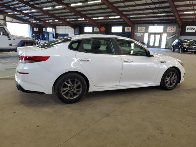 Image 3 of 2020 KIA OPTIMA LX 2020 with VIN 5XXGT4L34LG385956