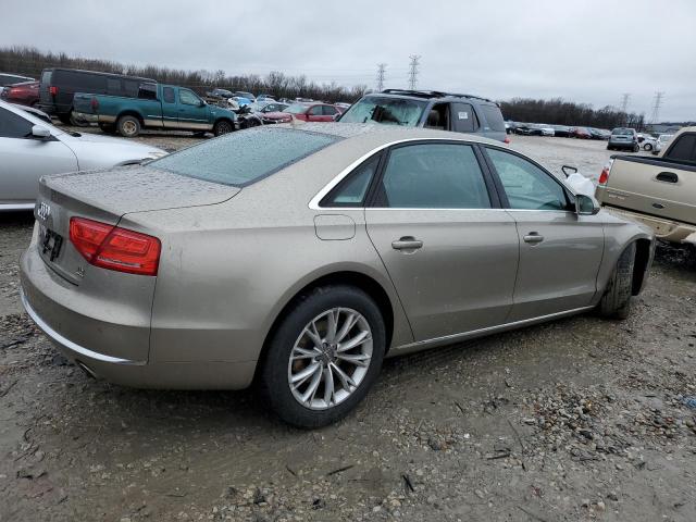 Obraz 3 z 2014 AUDI A8 L TDI QUATTRO 2014 z VIN WAURMAFD0EN001300