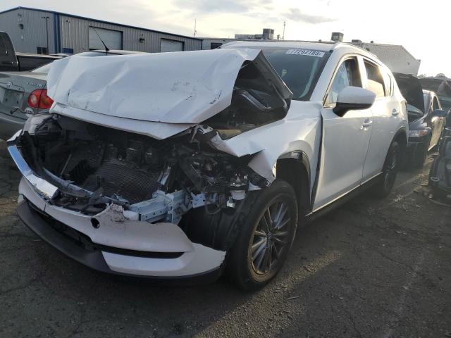 Изображение 1 2017 MAZDA CX-5 TOURING 2017 с VIN JM3KFACL4H0224720