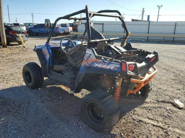 Obraz 3 z 2013 POLARIS RZR 800 S 2013 z VIN 4XAVE76A4DF675649