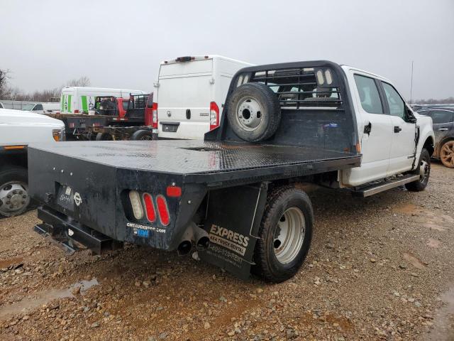 Изображение 3 2019 FORD F350 SUPER DUTY 2019 с VIN 1FD8W3HT1KEE36794