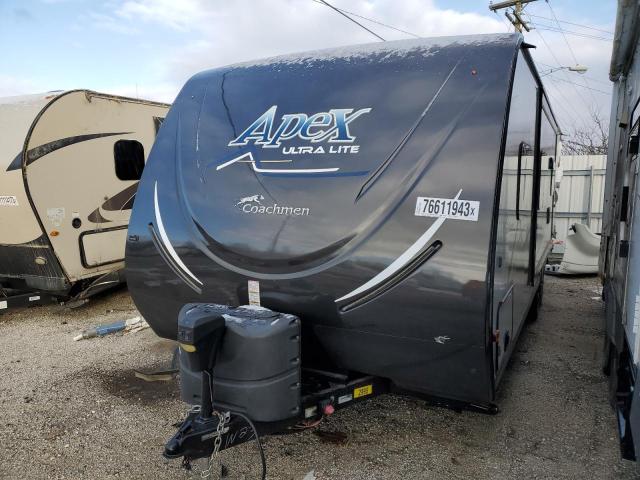 Изображение 2 2019 WILDWOOD COACHMEN 2019 с VIN 5ZT2CXPB6KF015214