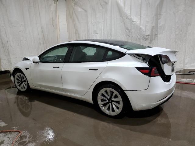 Image 2 of 2023 TESLA MODEL 3  2023 with VIN 5YJ3E1EA2PF448693