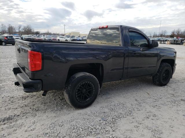 Image 3 of 2014 CHEVROLET SILVERADO C1500 2014 with VIN 1GCNCPEHXEZ325679