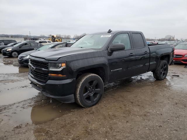Изображение 1 2016 CHEVROLET SILVERADO K1500 2016 с VIN 1GCVKNEC8GZ330166