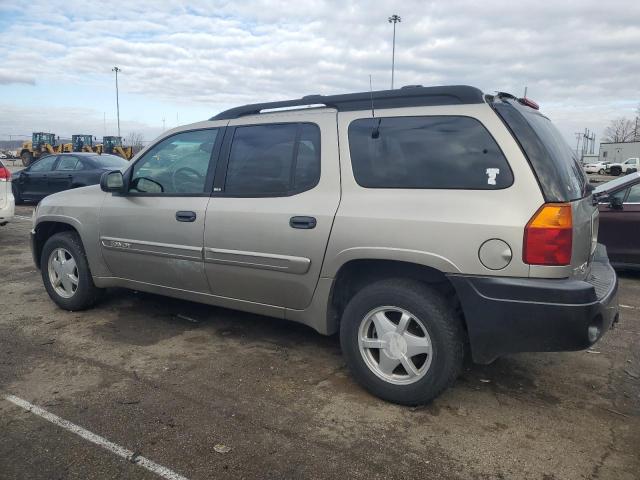Image 2 of 2003 GMC ENVOY XL 2003 with VIN 1GKET16S636150423