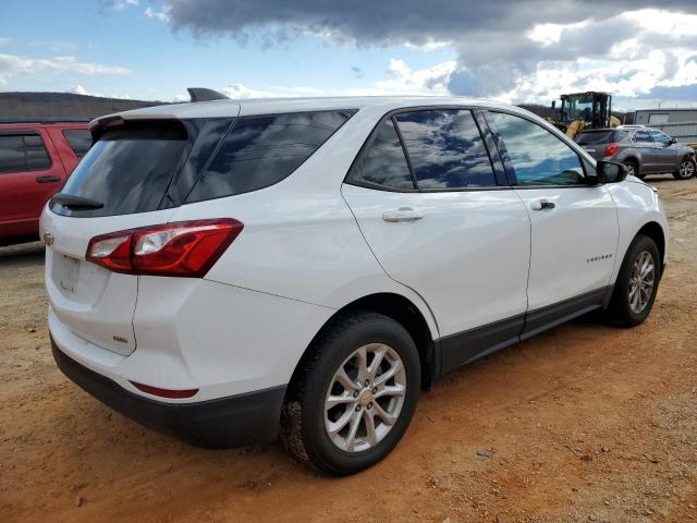 Obraz 3 z 2019 CHEVROLET EQUINOX LS 2019 z VIN 3GNAXSEV0KS617031