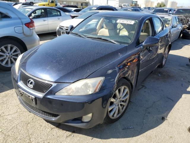 2006 LEXUS IS 250 2006 image