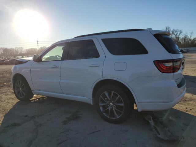 Изображение 2 2017 DODGE DURANGO GT 2017 с VIN 1C4RDJDG2HC945339