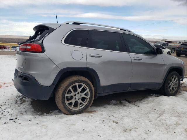 Изображение 3 2018 JEEP CHEROKEE LATITUDE PLUS 2018 с VIN 1C4PJLLB0JD612431