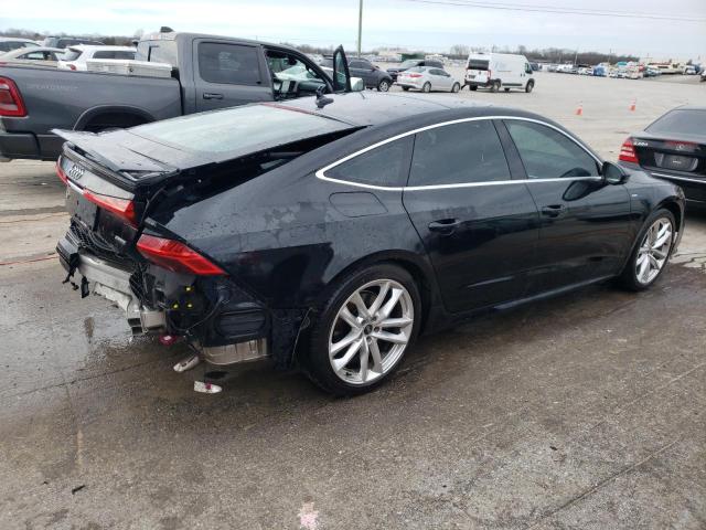 Image 3 of 2021 AUDI A7 E PREMIUM PLUS 2021 with VIN WAUTPBF28MN067027