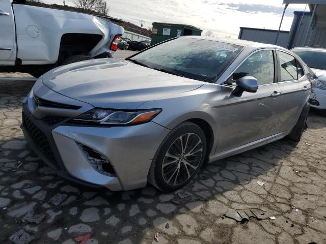 Obraz 1 z 2018 TOYOTA CAMRY L 2018 z VIN 4T1B11HK3JU675316