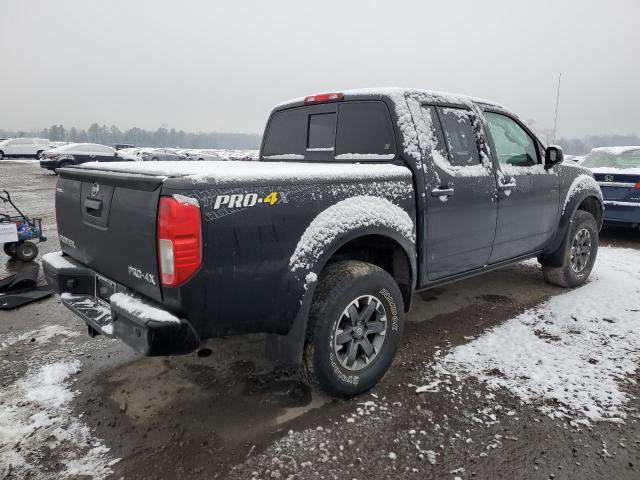 Image 3 of 2018 NISSAN FRONTIER S 2018 with VIN 1N6AD0EV1JN738730