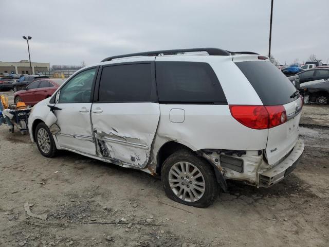 Изображение 2 2007 TOYOTA SIENNA XLE 2007 с VIN 5TDZK22CX7S066017