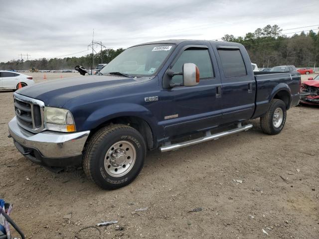 Obraz 2003 FORD F250 SUPER DUTY 2003