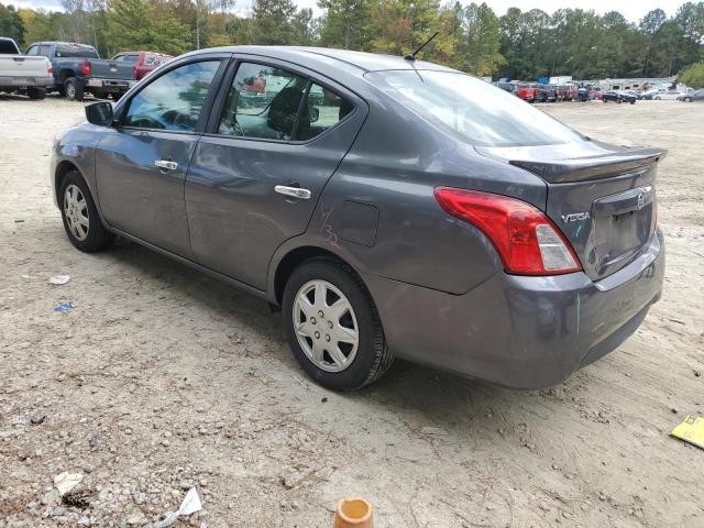Image 2 of 2018 NISSAN VERSA S 2018 with VIN 3N1CN7AP2JL879138
