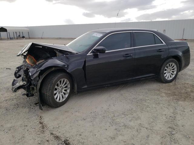 2012 CHRYSLER 300  2012 image