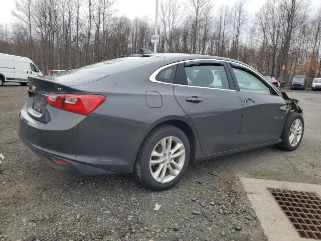 Image 3 of 2018 CHEVROLET MALIBU LT 2018 with VIN 1G1ZD5ST2JF141286