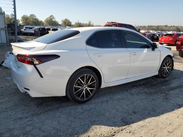 Image 3 of 2024 TOYOTA CAMRY SE NIGHT SHADE 2024 with VIN 4T1S11AK0RU213933
