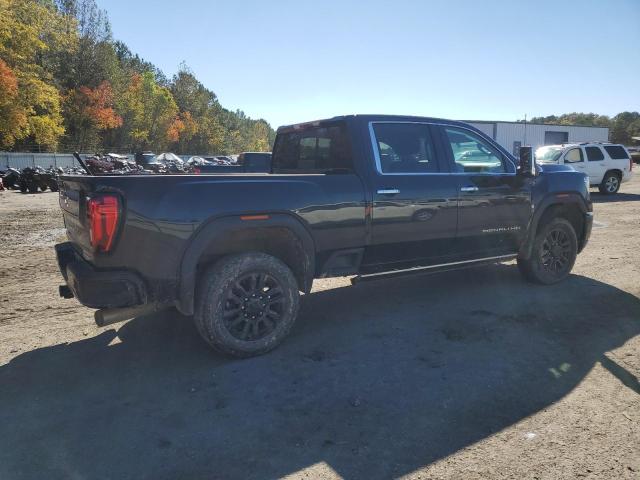 Image 3 of 2023 GMC SIERRA K2500 DENALI 2023 with VIN 1GT49REY0PF212012