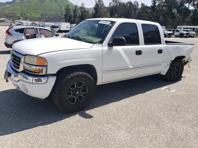 Изображение 1 2006 GMC NEW SIERRA C1500 2006 с VIN 2GTEC13V861284324