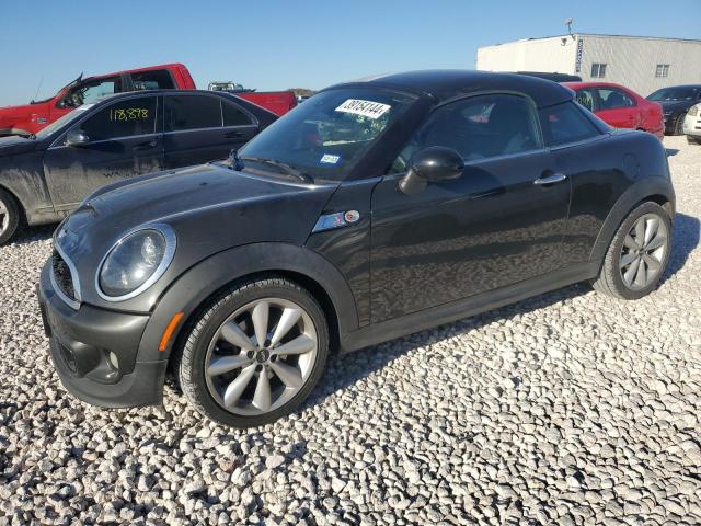 Obraz 2014 MINI COOPER S 2014