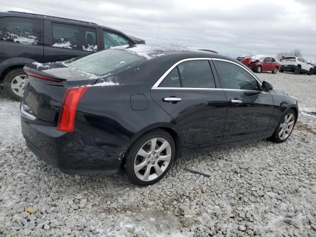 Изображение 3 2014 CADILLAC ATS LUXURY 2014 с VIN 1G6AB5RA5E0109989