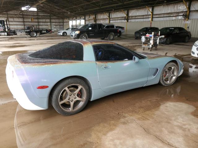 Изображение 3 1998 CHEVROLET CORVETTE  1998 с VIN 1G1YY22G7W5109075