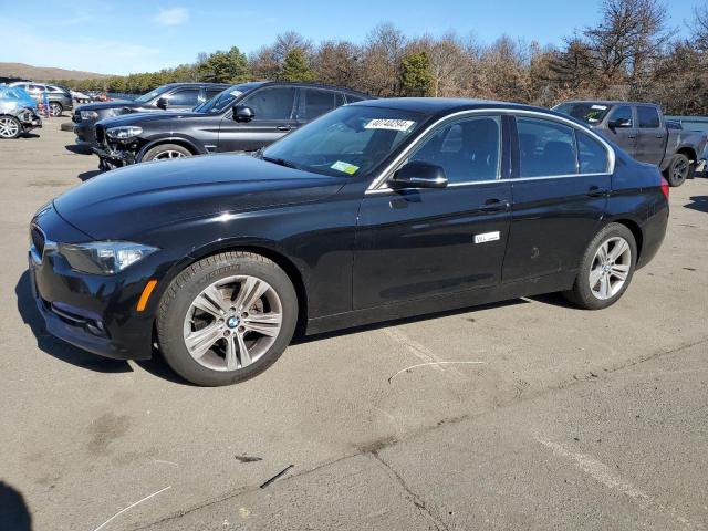 Obraz 1 z 2017 BMW 330 XI 2017 z VIN WBA8D9G52HNT90740