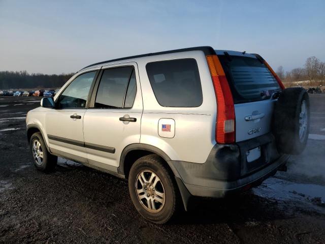 Image 2 of 2003 HONDA CR-V EX 2003 with VIN SHSRD788X3U137928