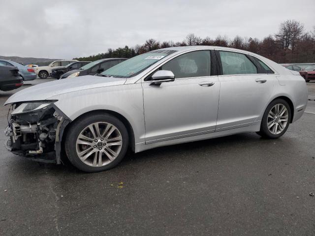 Image 1 of 2013 LINCOLN MKZ  2013 with VIN 3LN6L2JK1DR804824