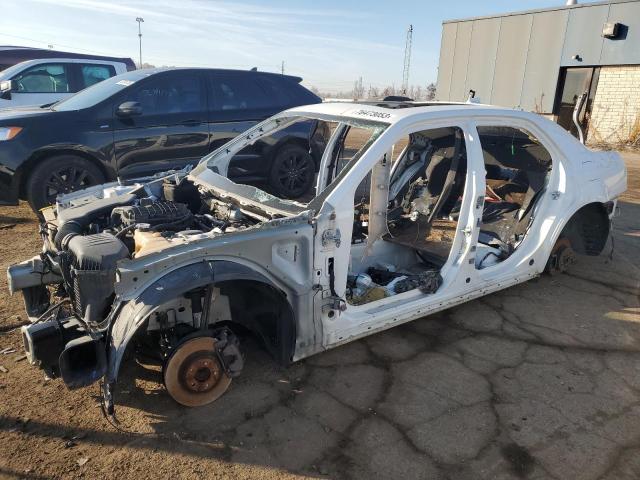 Obraz 2017 CHRYSLER 300C  2017