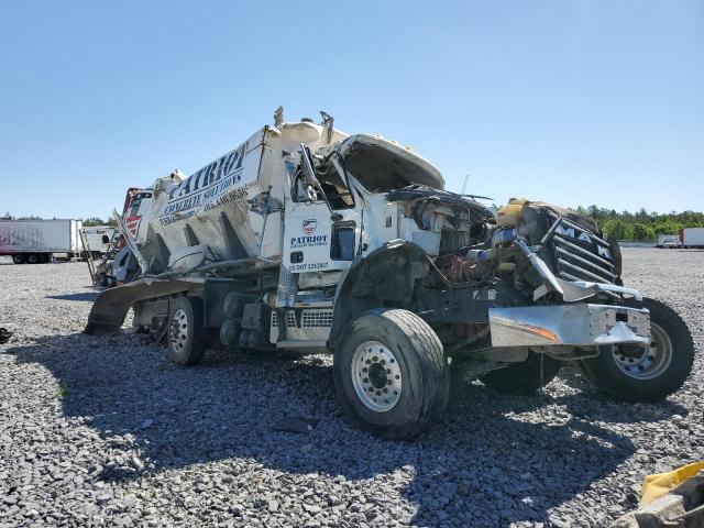 Изображение 2019 MACK GRANITE  2019