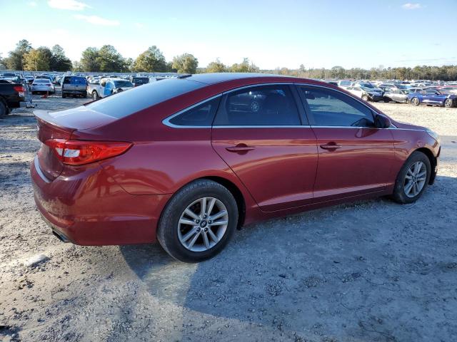 Obraz 3 z 2015 HYUNDAI SONATA SE 2015 z VIN 5NPE24AF6FH082712