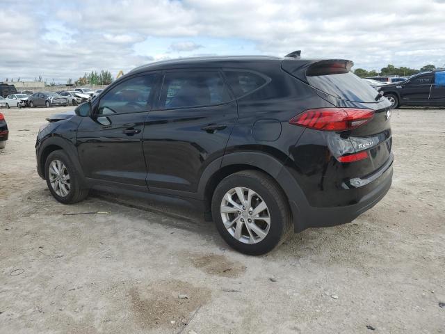 Изображение 2 2020 HYUNDAI TUCSON LIMITED 2020 с VIN KM8J33A48LU105960