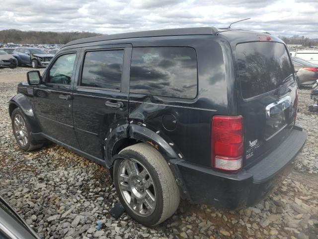 Изображение 2 2008 DODGE NITRO SLT 2008 с VIN 1D8GT58K68W259465