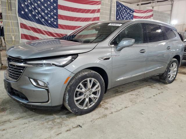 2023 BUICK ENCLAVE PREMIUM 2023 image