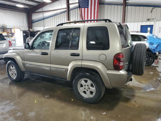 Obraz 2 z 2006 JEEP LIBERTY SPORT 2006 z VIN 1J8GL48K36W232898