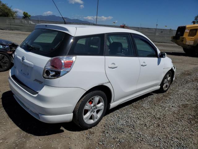 Obraz 3 z 2005 TOYOTA COROLLA MATRIX XR 2005 z VIN 2T1KR32E65C501738