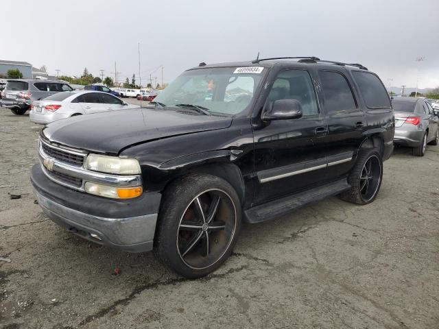Изображение 2004 CHEVROLET TAHOE K1500 2004