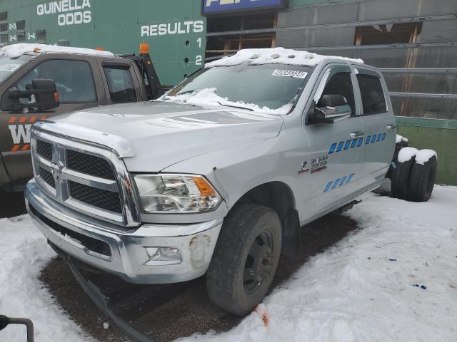 Image 1 of 2018 RAM 3500  2018 with VIN 3C7WRTCL3JG213175