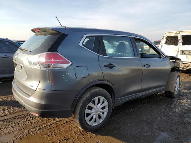 Изображение 3 2016 NISSAN ROGUE S 2016 с VIN 5N1AT2MV2GC739131