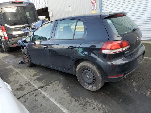Image 2 of 2013 VOLKSWAGEN GOLF  2013 with VIN WVWDB7AJ3DW127582