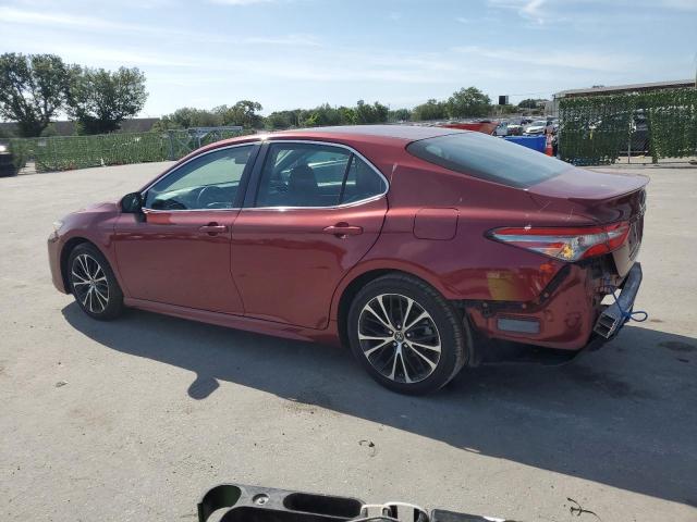 Obraz 2 z 2018 TOYOTA CAMRY L 2018 z VIN 4T1B11HK7JU610582