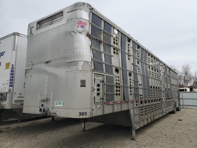 Image 2 of 2017 WILSON LIVESTOCK 2017 with VIN 1W16532A9H5552815
