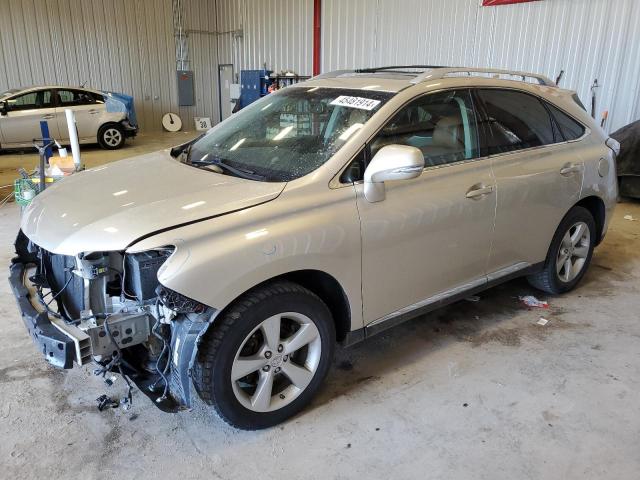 Изображение 2015 LEXUS RX 350 BASE 2015