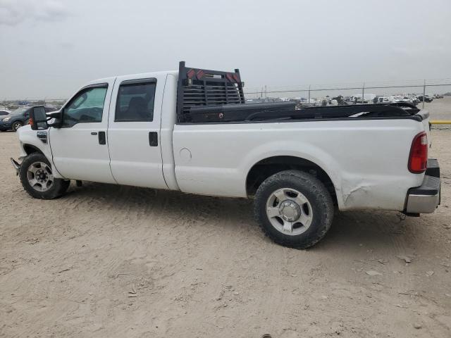 Изображение 2 2009 FORD F250 SUPER DUTY 2009 с VIN 1FTSW20Y39EA32465