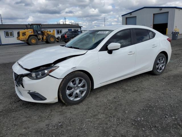 Obraz 1 z 2014 MAZDA 3 SPORT 2014 z VIN JM1BM1U75E1215210