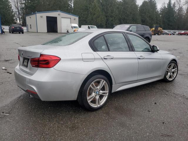Image 3 of 2016 BMW 340 XI 2016 with VIN WBA8B7G54GNT14154