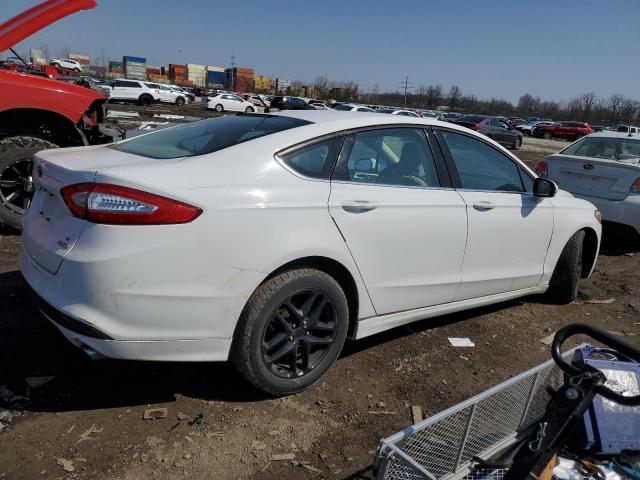 Image 3 of 2013 FORD FUSION SE 2013 with VIN 3FA6P0HR8DR306769
